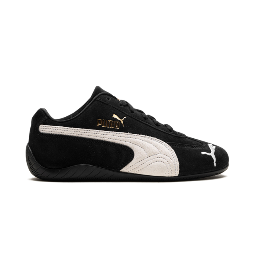 Puma Speedcat OG WMNS „Black White“