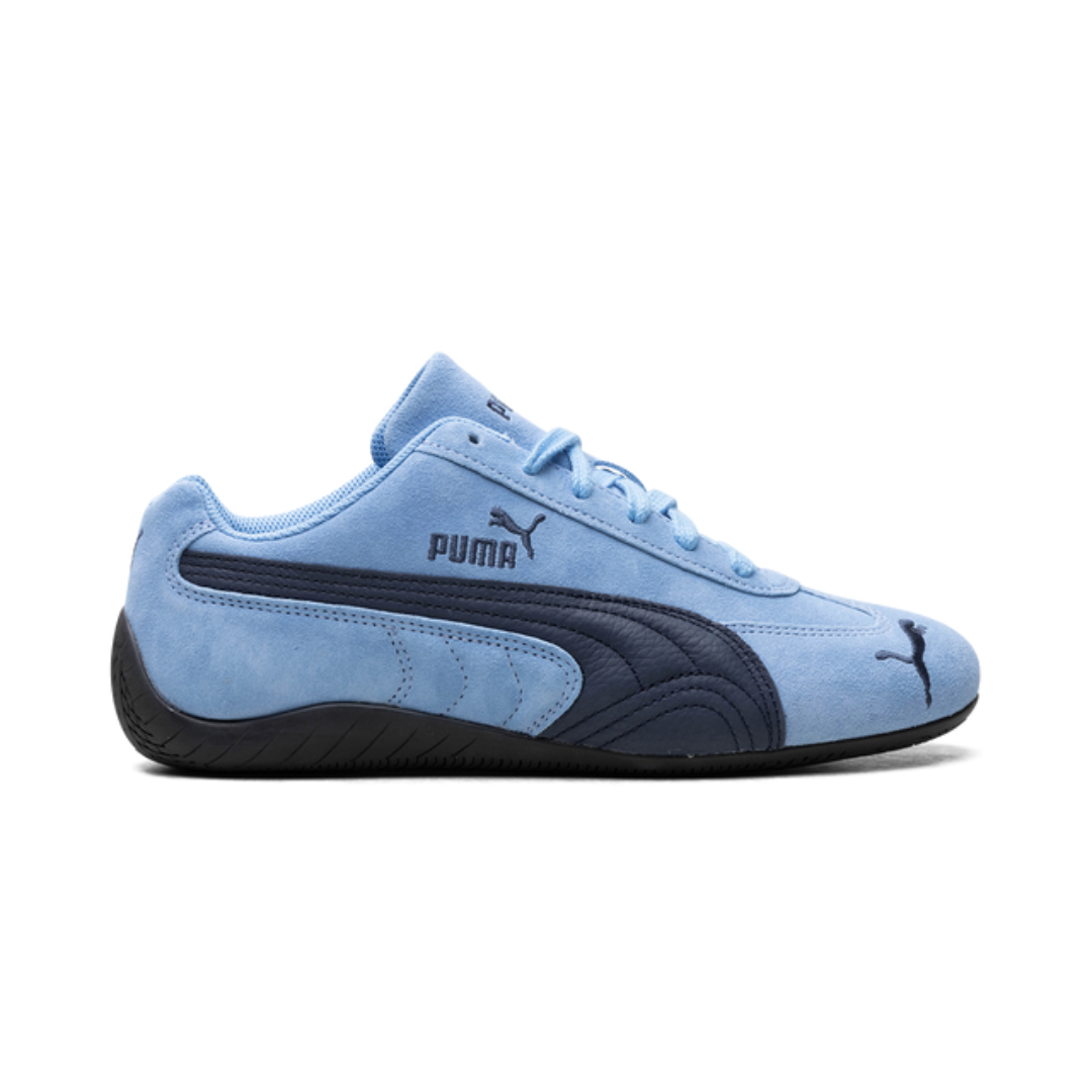 Puma Speedcat Archive „Team Light Blue Club Navy“