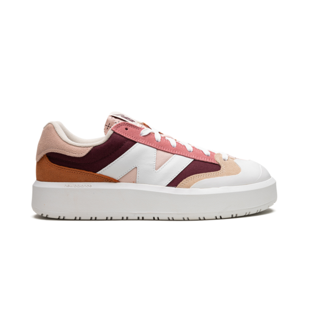New Balance CT302