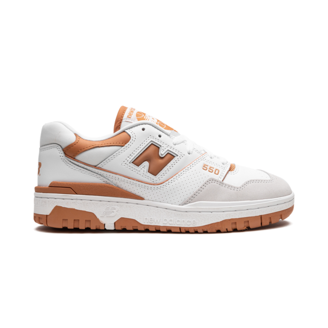 550 برتقالي محروق
