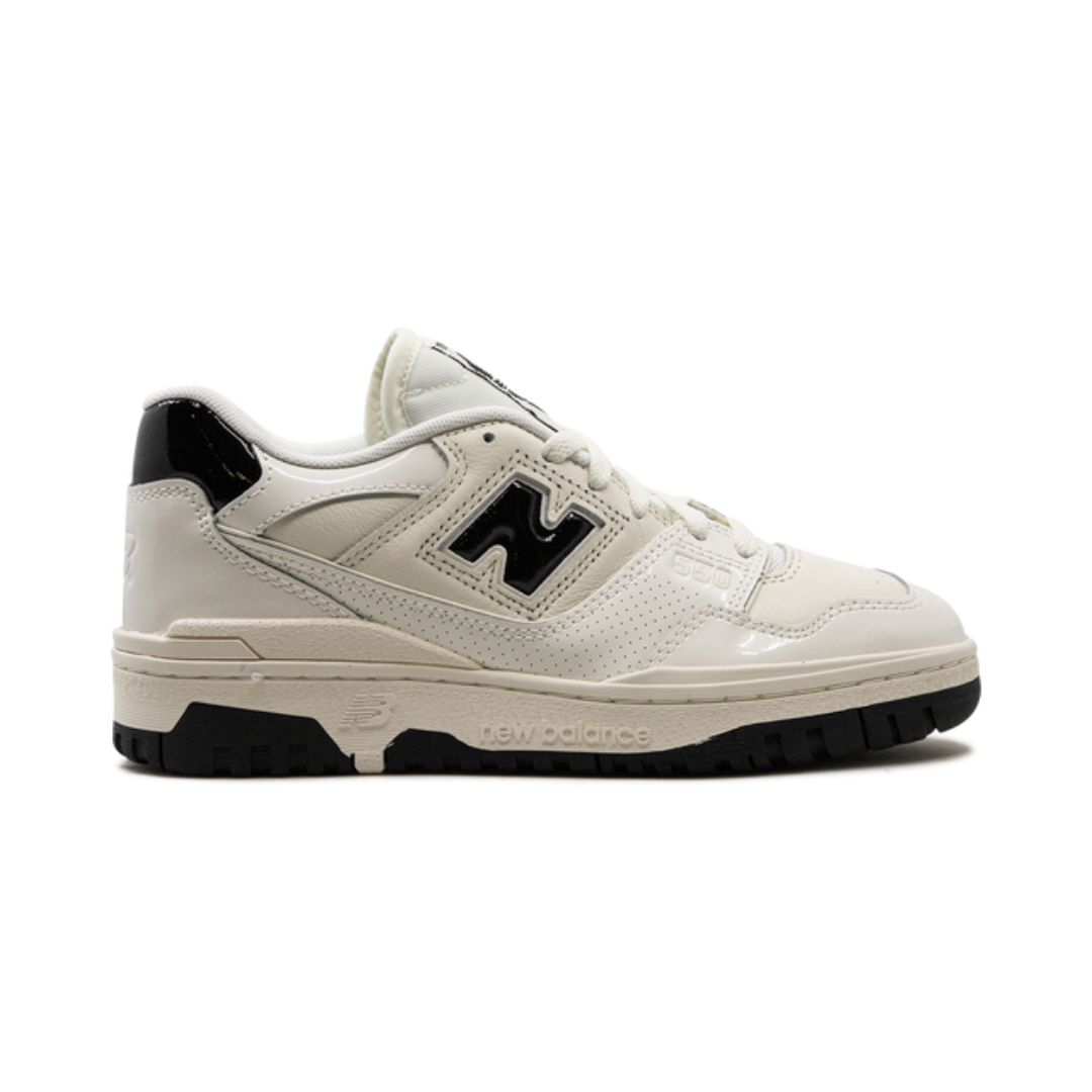New Balance 550 „SEA SALT“