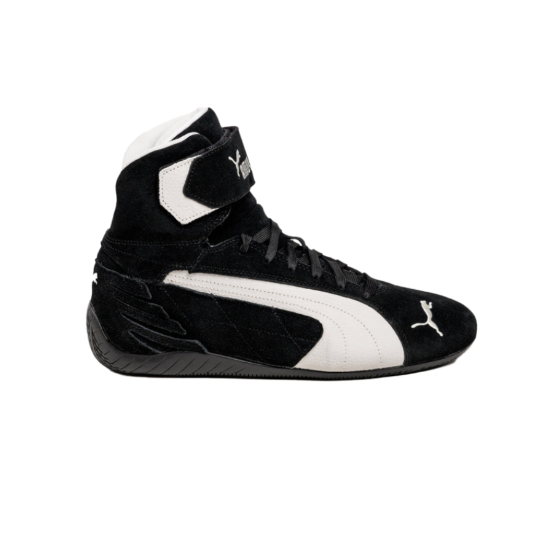 Puma Speedcat Mid „Black“