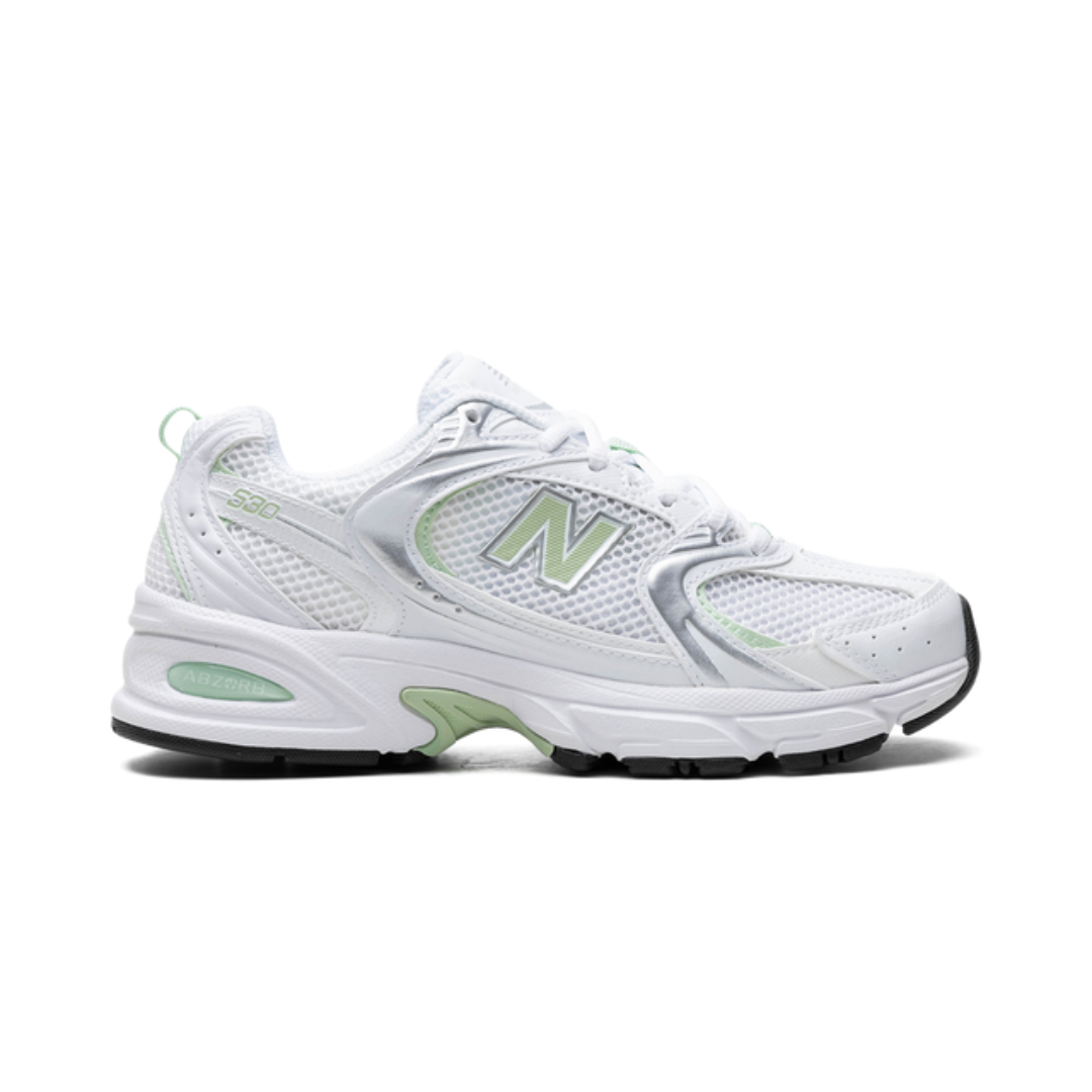 New Balance 530 Mintgrün