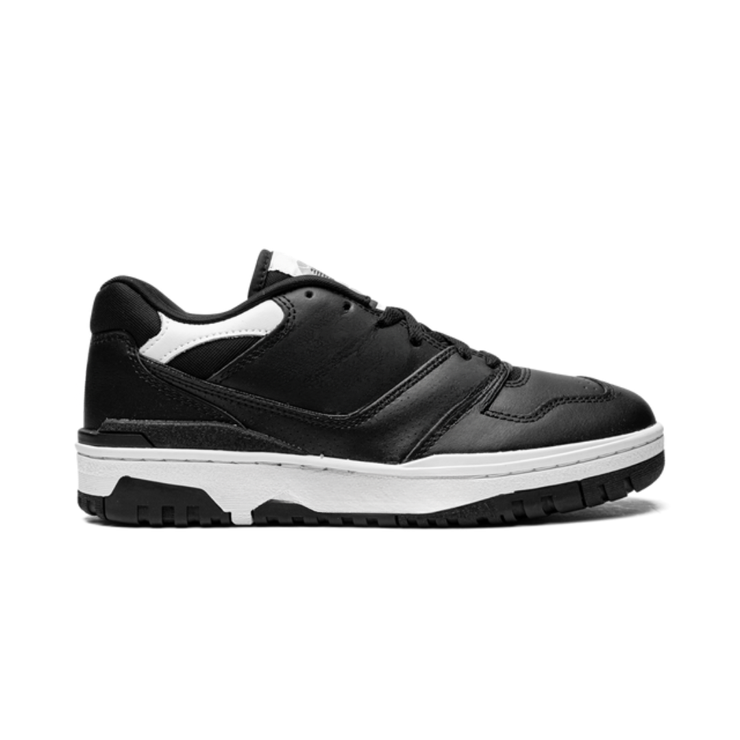 New Balance 550 Schwarz Weiß