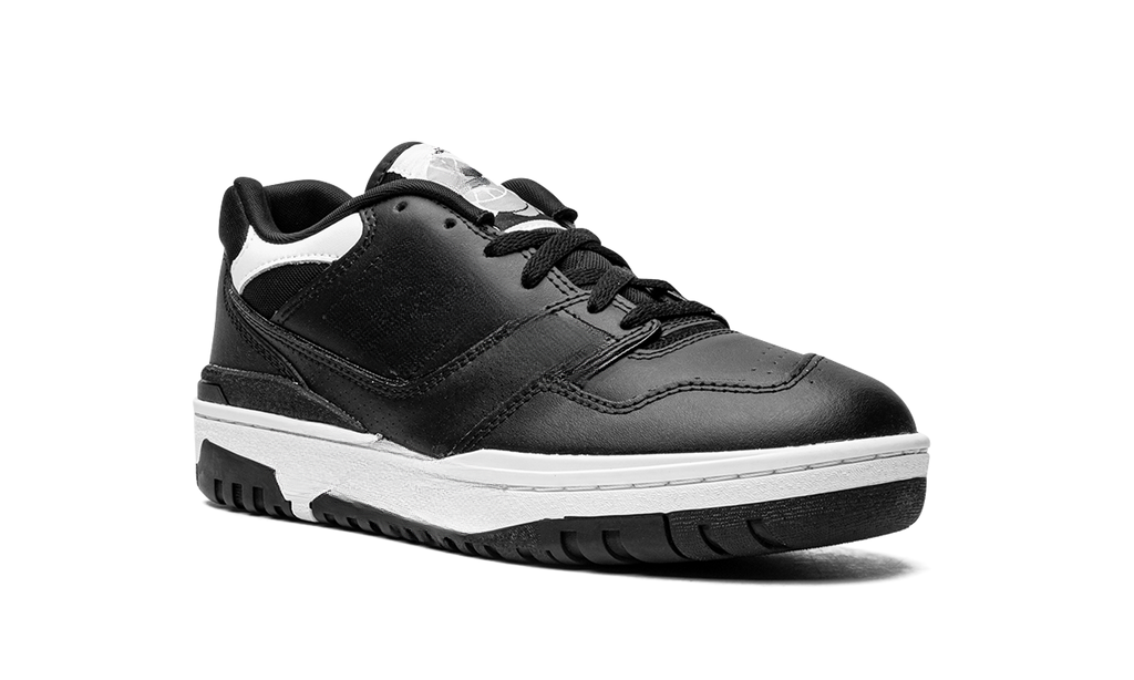 New Balance 550 Schwarz Weiß