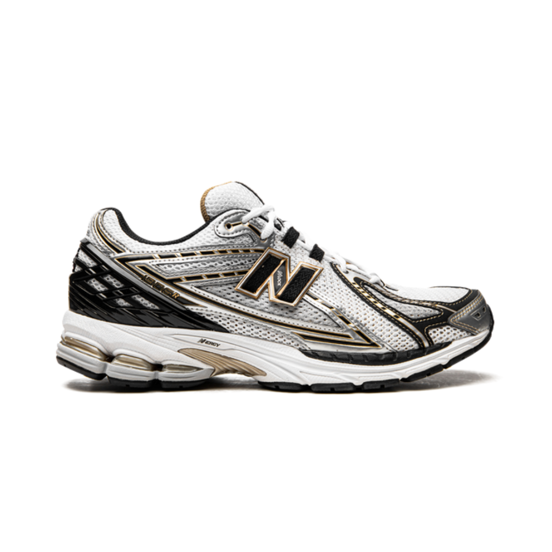New Balance 1906R „White / Gold“