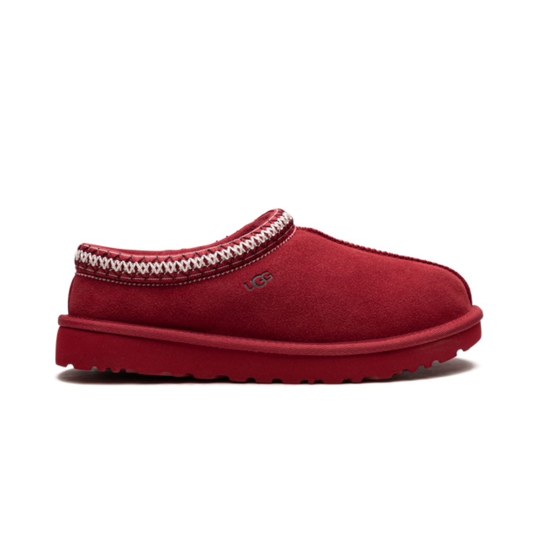 UGG TASMAN WMNS „Samba Red“