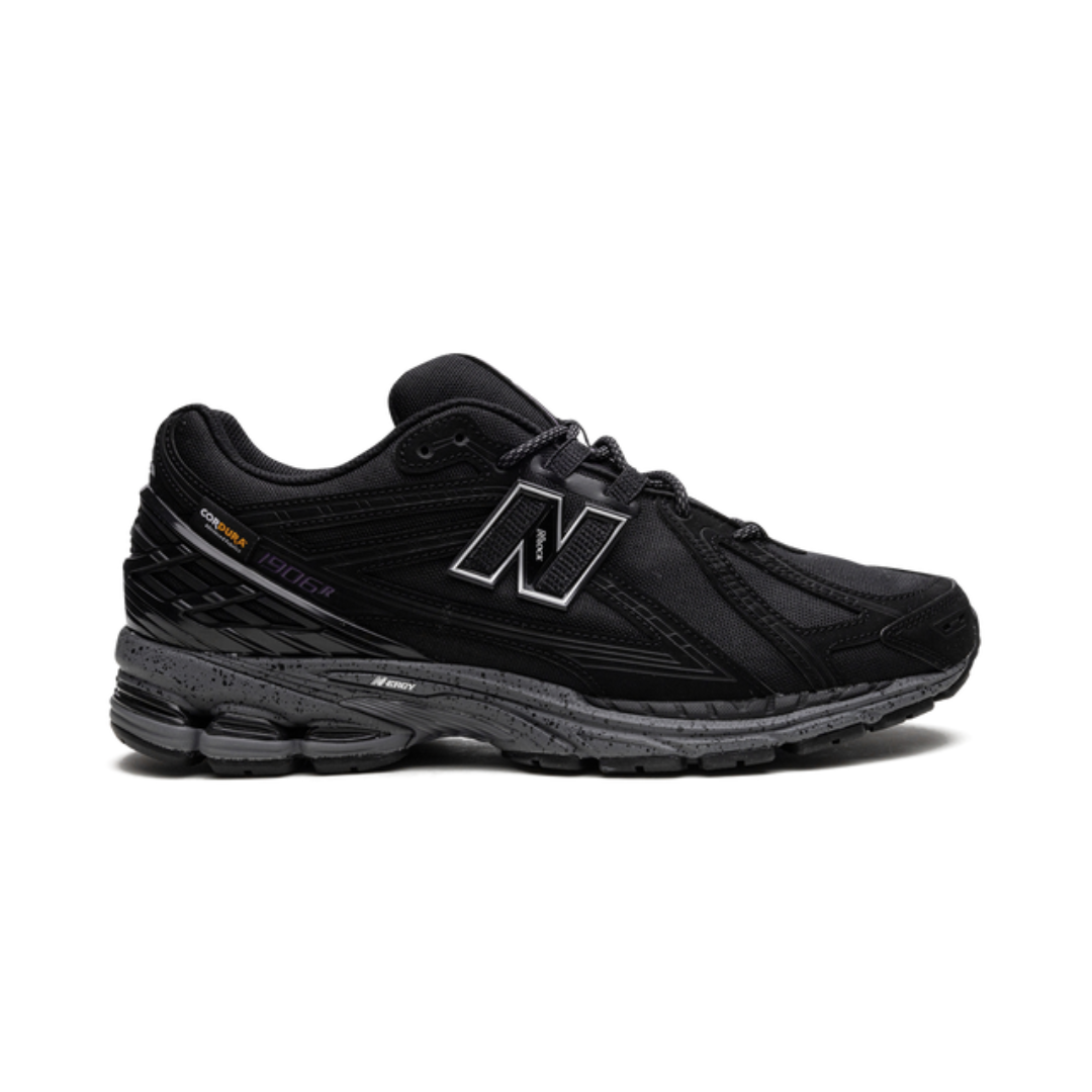 New Balance 1906R „Cordura Pocket Black“