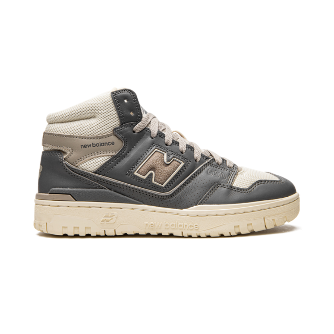 New Balance 650R Aime Leon Dore Grau