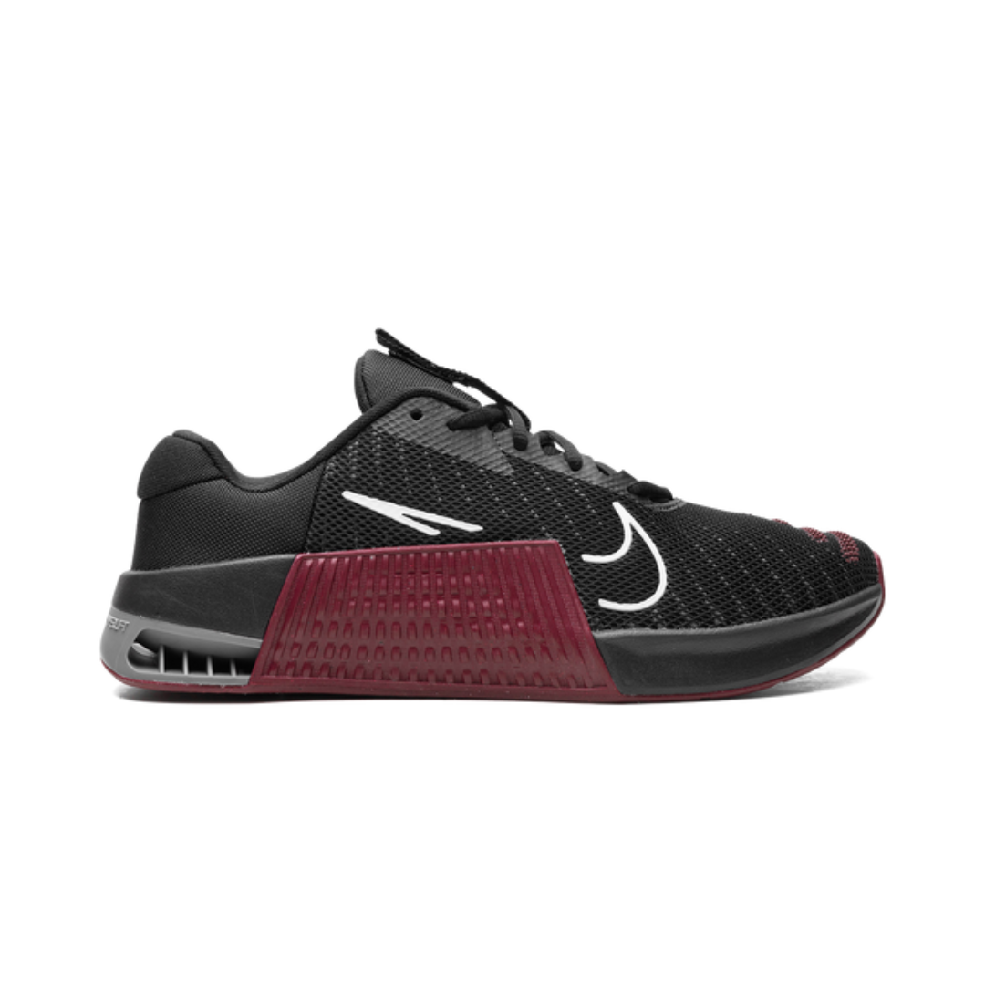 Nike Metcon 9 TB Schwarz-Kastanienbraun