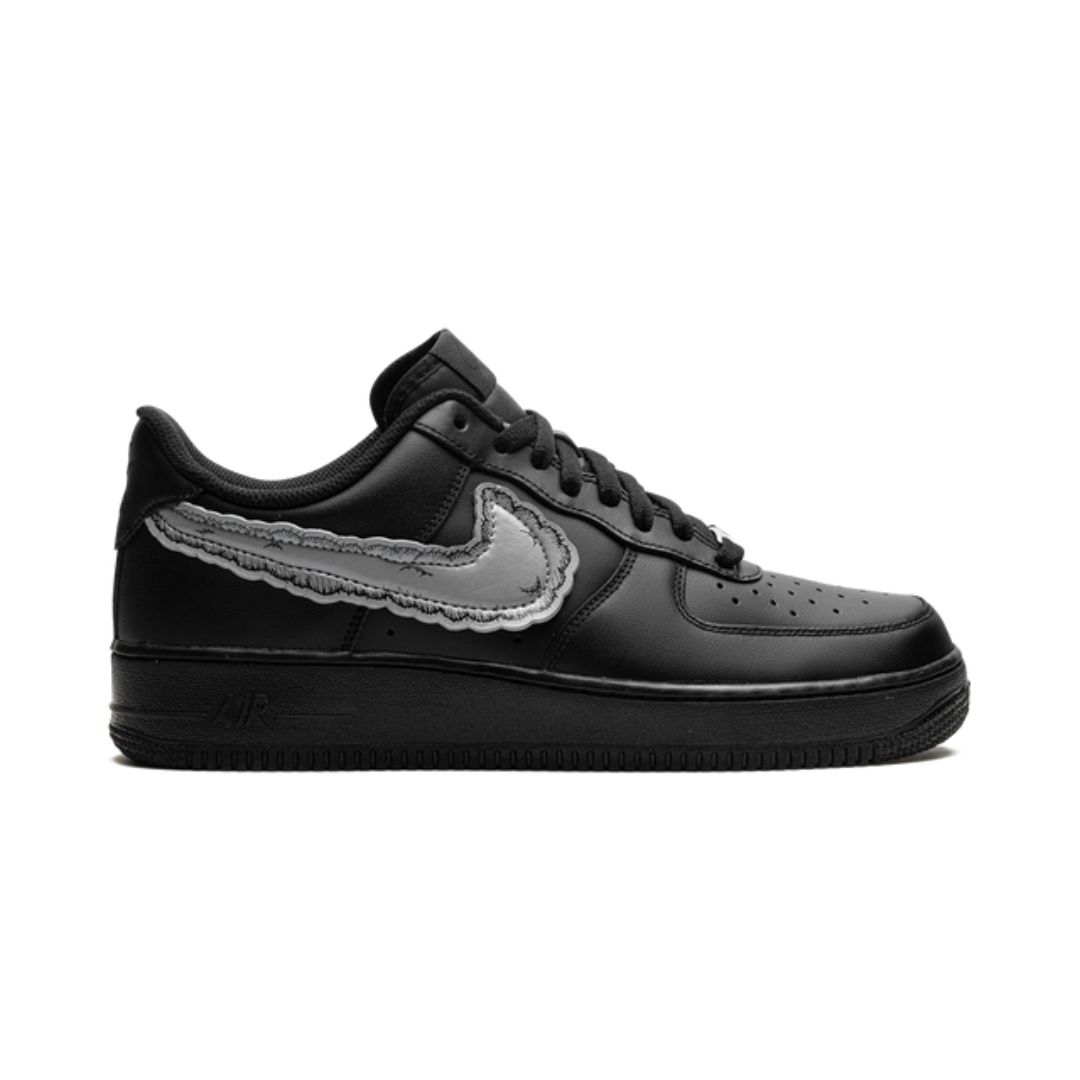 Nike Air Force 1 Low „KAWS x Sky High Farms – Black“