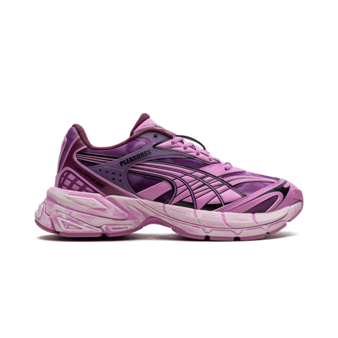 Puma Velophasis Pleasures – Pink