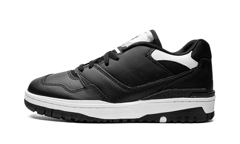 New Balance 550 Schwarz Weiß