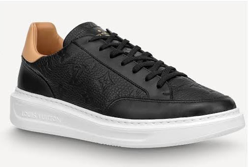 Louis Vuitton Beverly Hills Turnschuhe