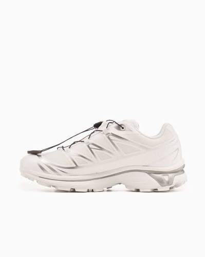 Salomon XT-6 Weiß/Ftw Silber