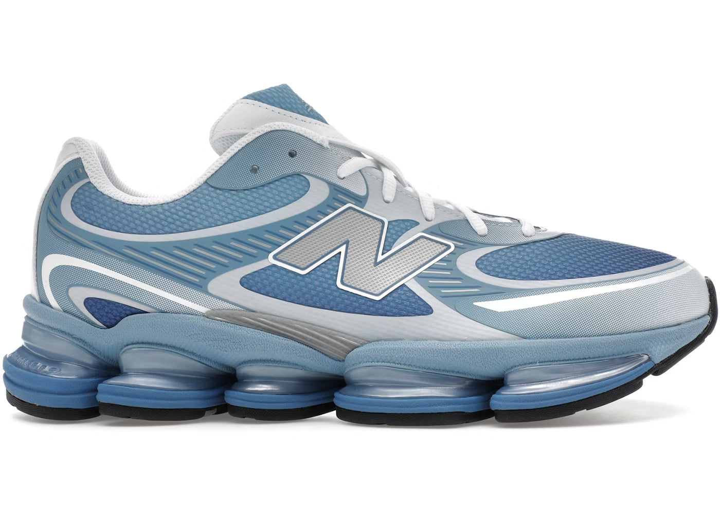 New Balance Abzorb 2000 Babyblau