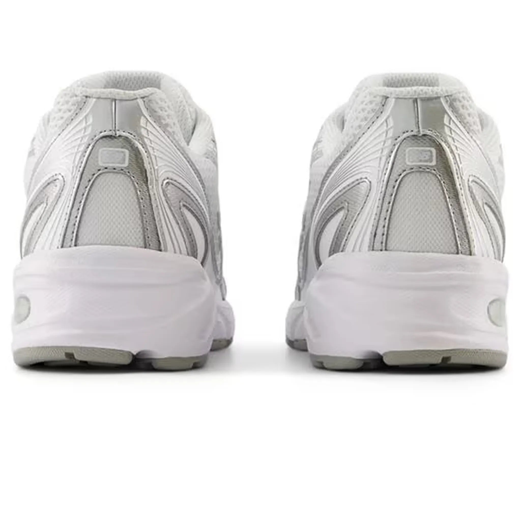 New Balance 740v2 Weiß Silberfarben (W)