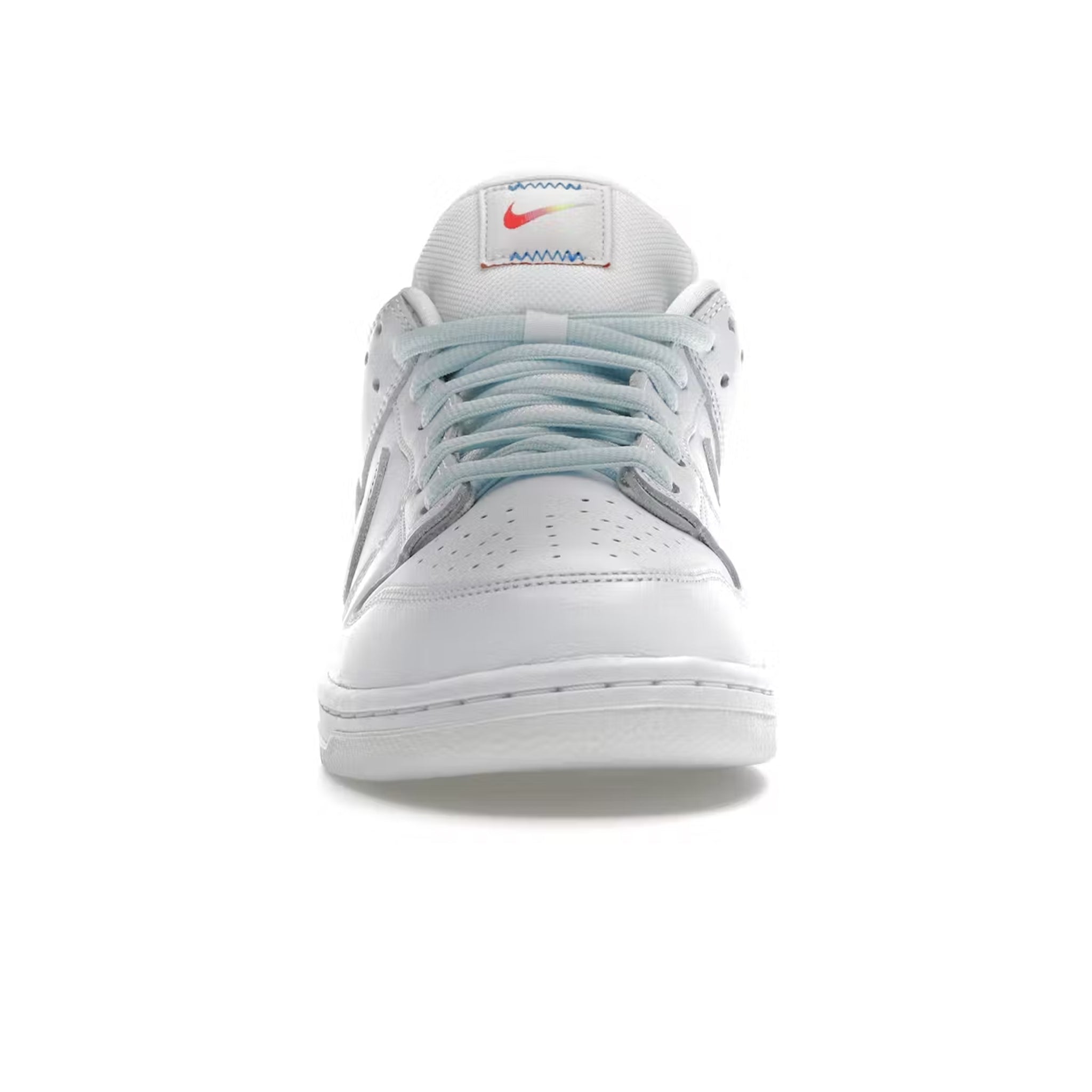 Nike SB Dunk Low True Be True Weiß
