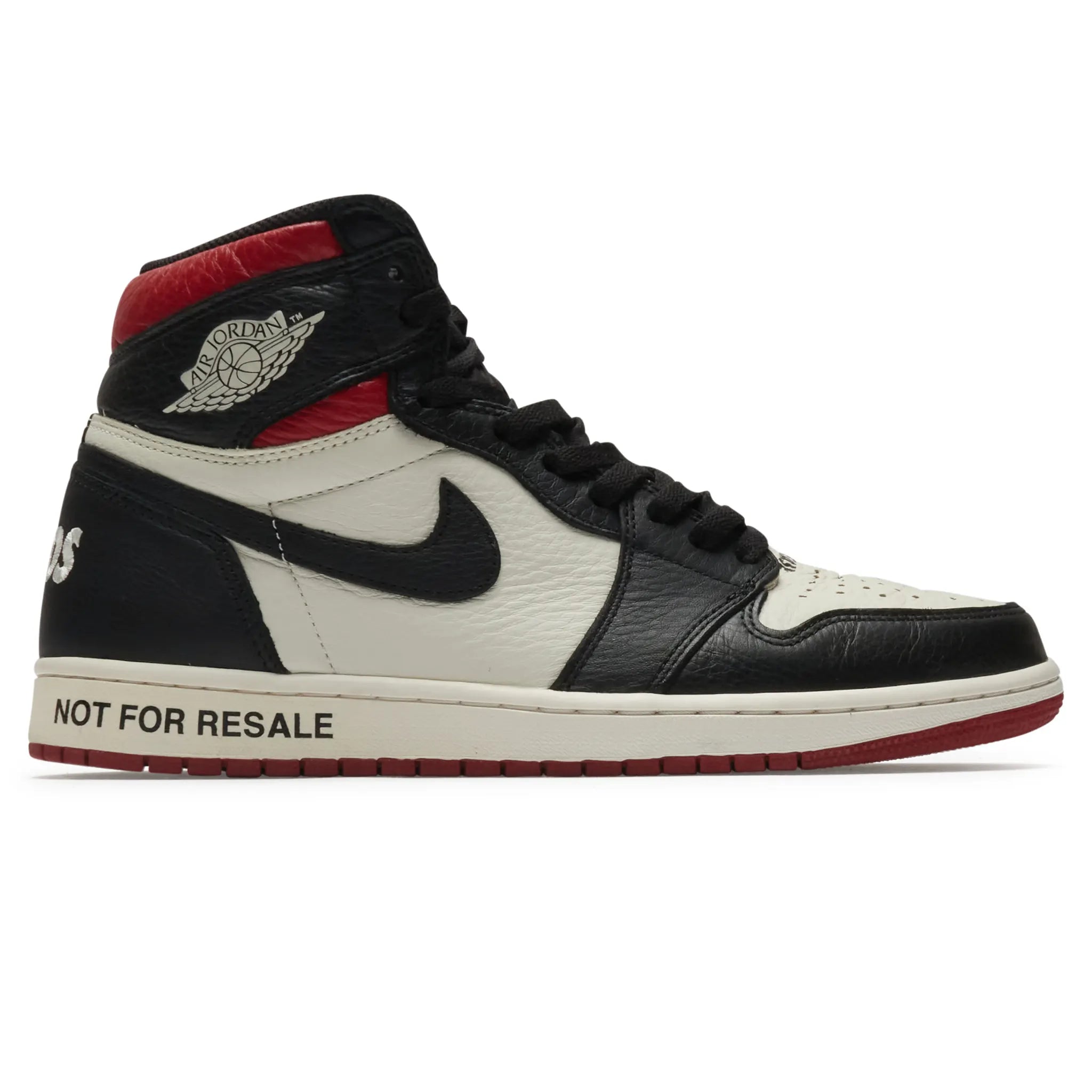 Gebraucht - Air Jordan 1 Retro High OG 'Not For Resale'