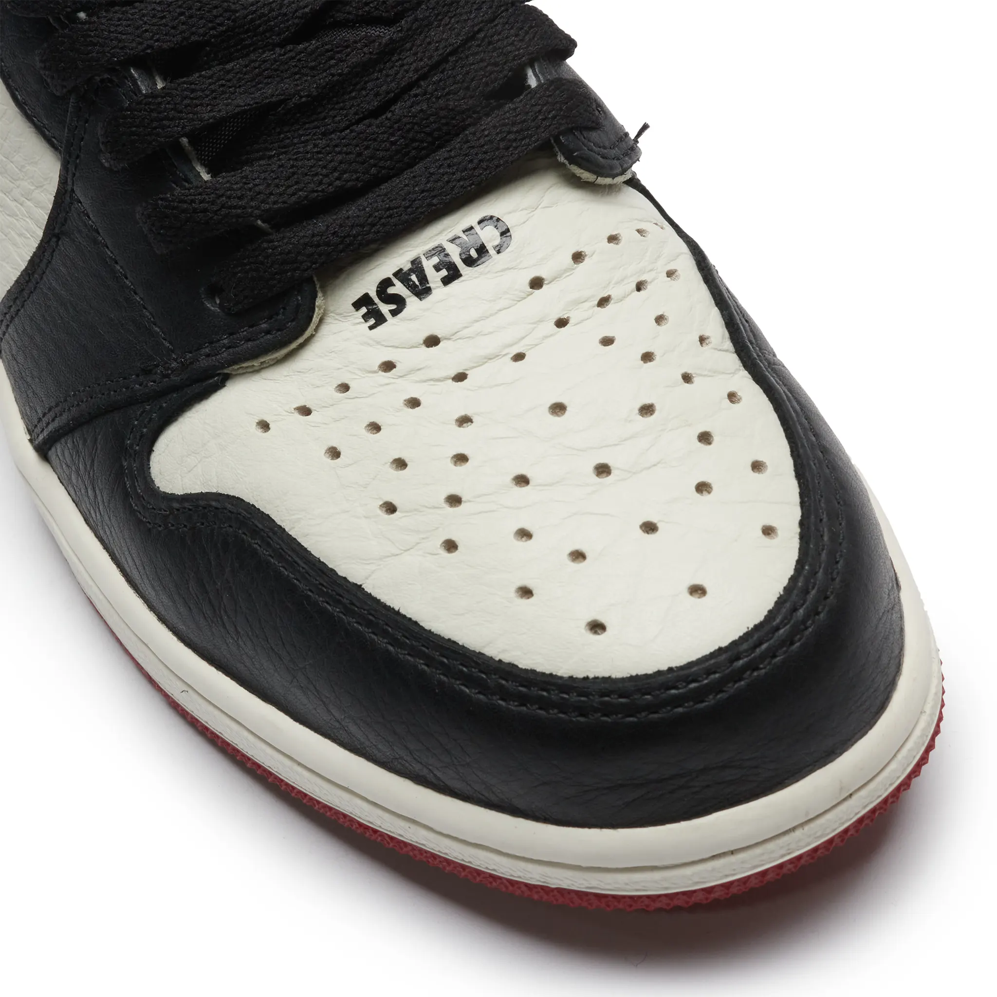 Gebraucht - Air Jordan 1 Retro High OG 'Not For Resale'
