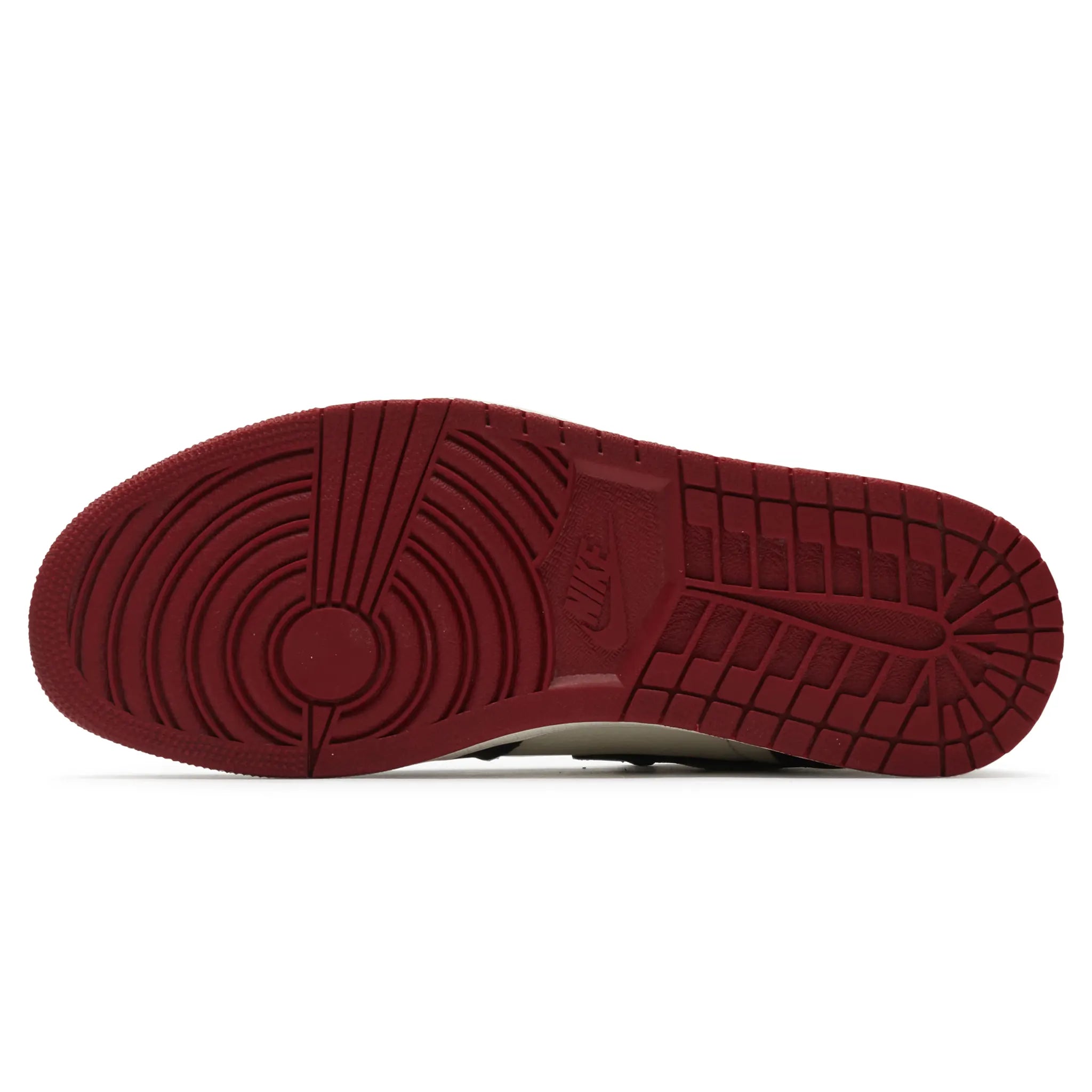 Gebraucht - Air Jordan 1 Retro High OG 'Not For Resale'