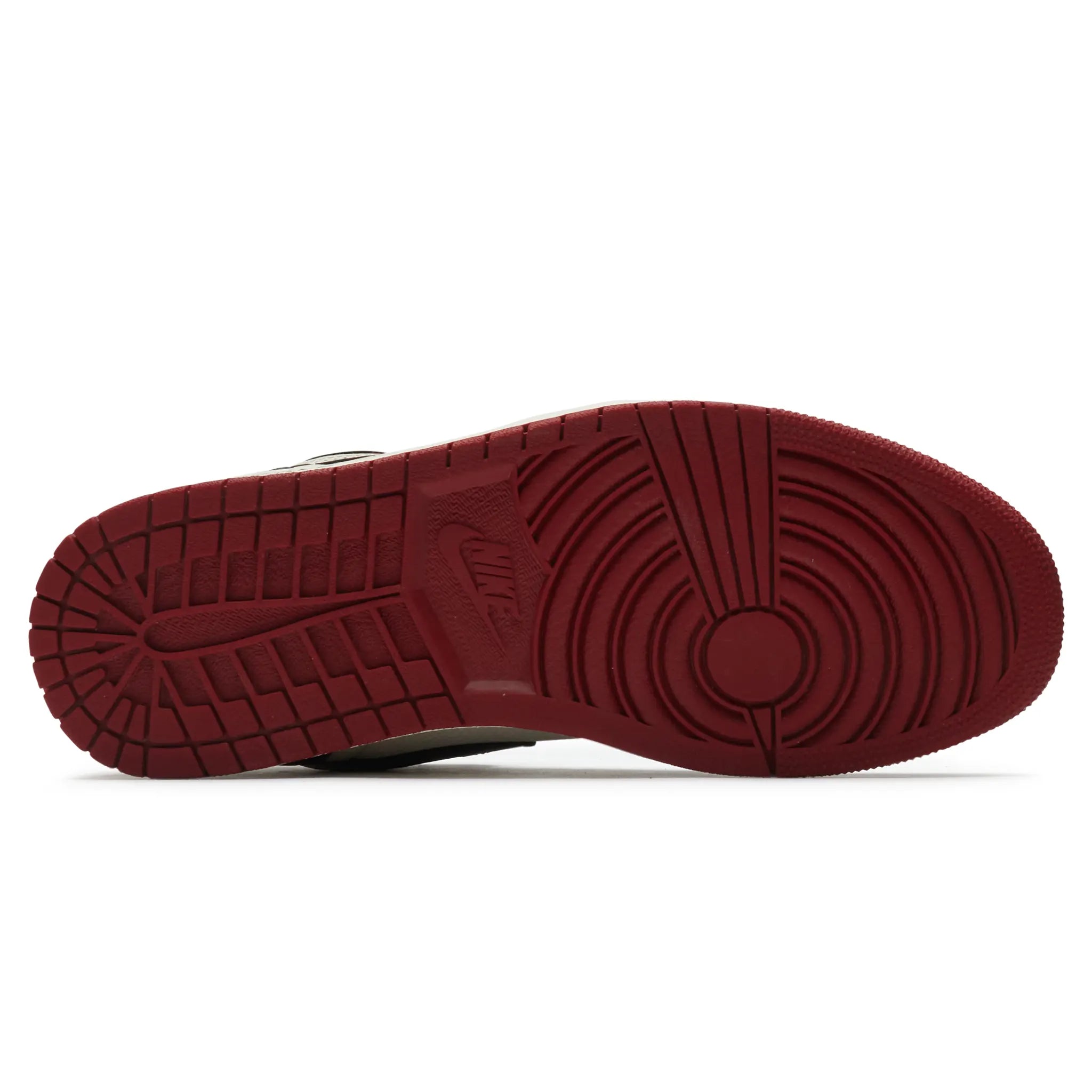 Gebraucht - Air Jordan 1 Retro High OG 'Not For Resale'