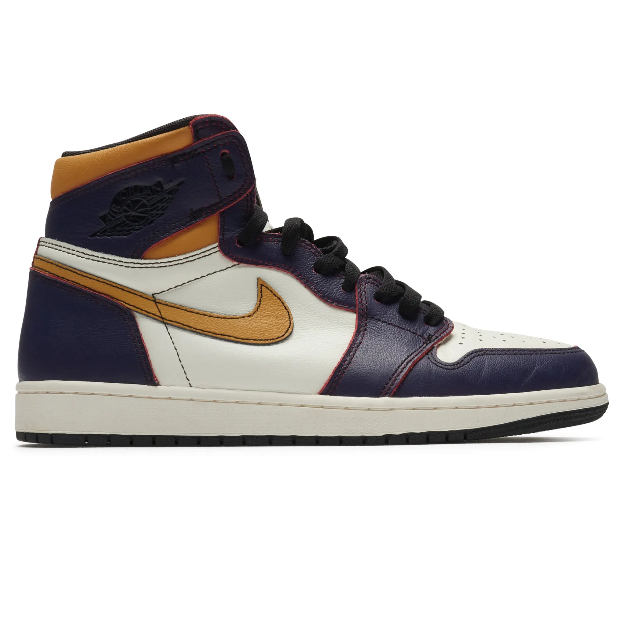 Gebraucht - Air Jordan 1 Retro High SB LA To Chicago