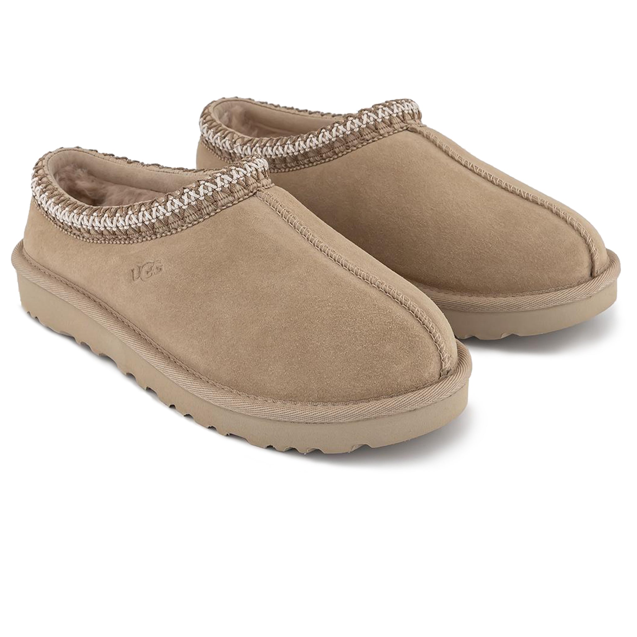 UGG Tasman Driftwood Hausschuhe (Damen)