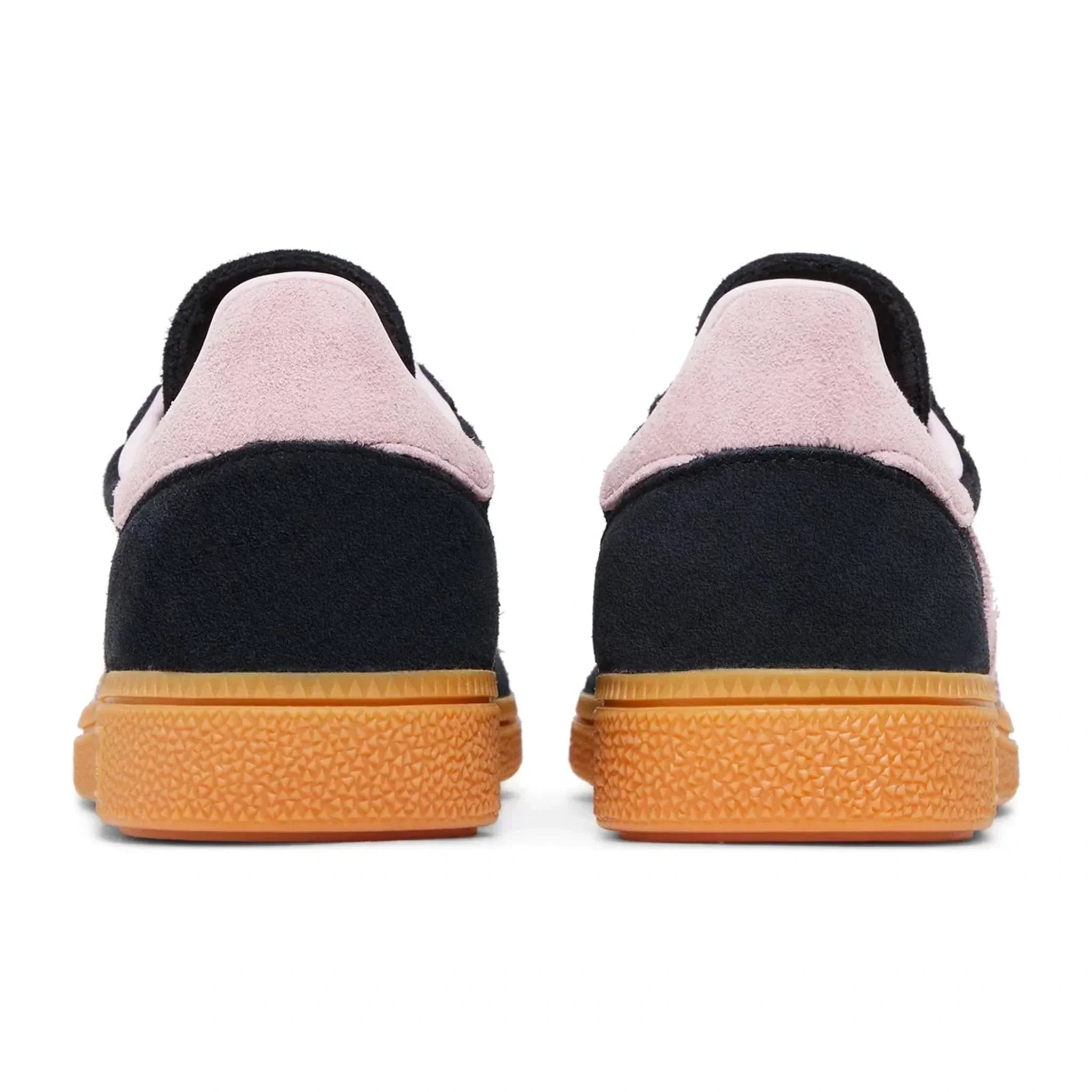 Adidas Handball Spezial Schwarz Clear Pink Gum (W)