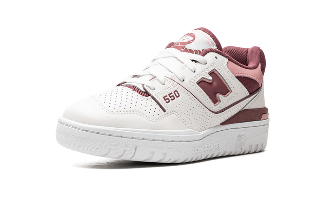 550 أحمر روج