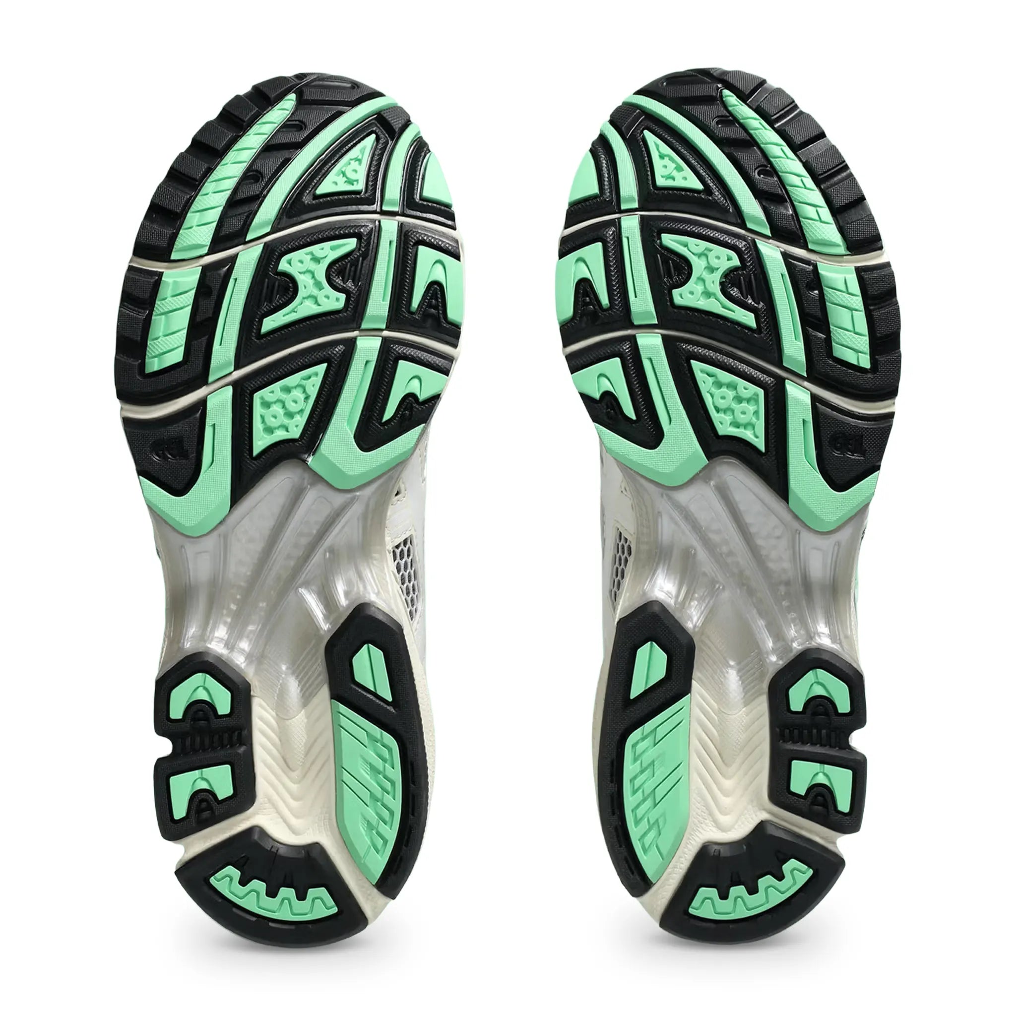 ASICS Gel-Kayano 14 Silver Lime
