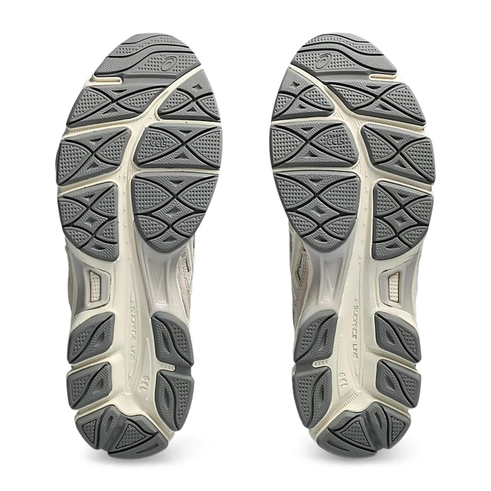 ASICS Gel-NYC Grau Blau (D)