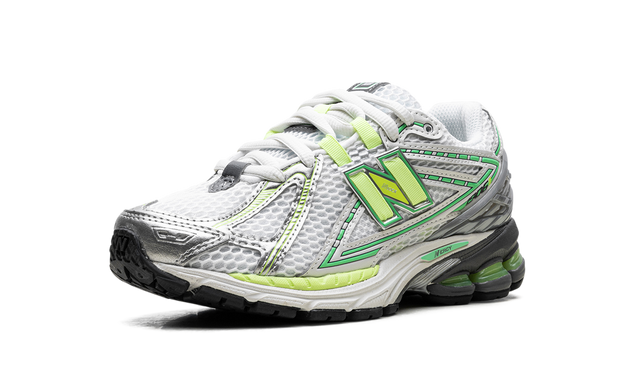 New Balance 1906R „Neon Pack – Grün – ASOS exklusiv“