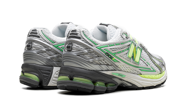 New Balance 1906R „Neon Pack – Grün – ASOS exklusiv“
