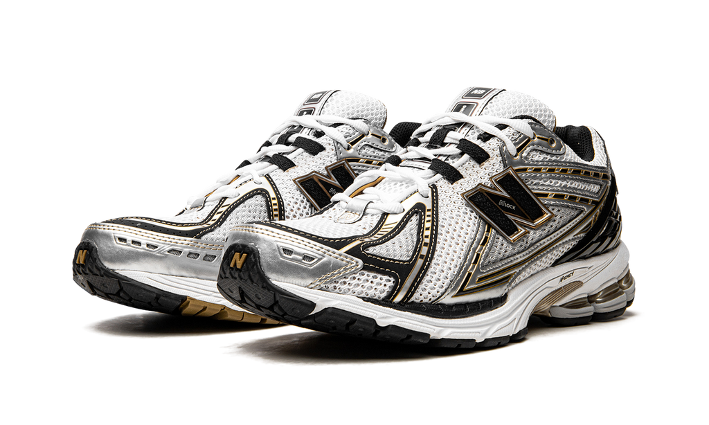 New Balance 1906R „White / Gold“