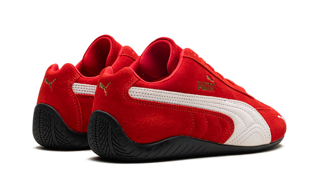 Puma Speedcat OG „Red“