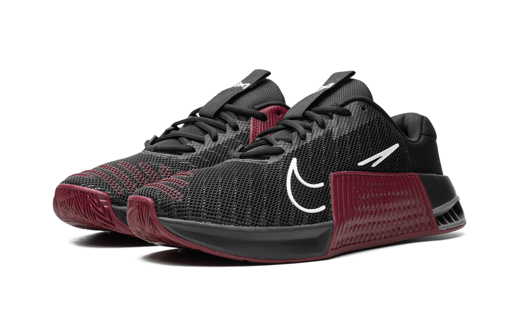 Nike Metcon 9 TB Schwarz-Kastanienbraun