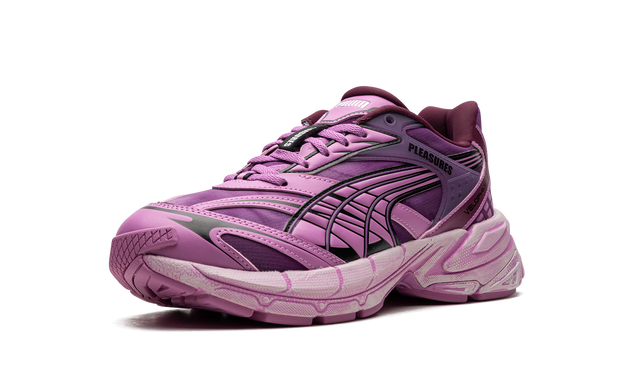 Puma Velophasis Pleasures – Pink