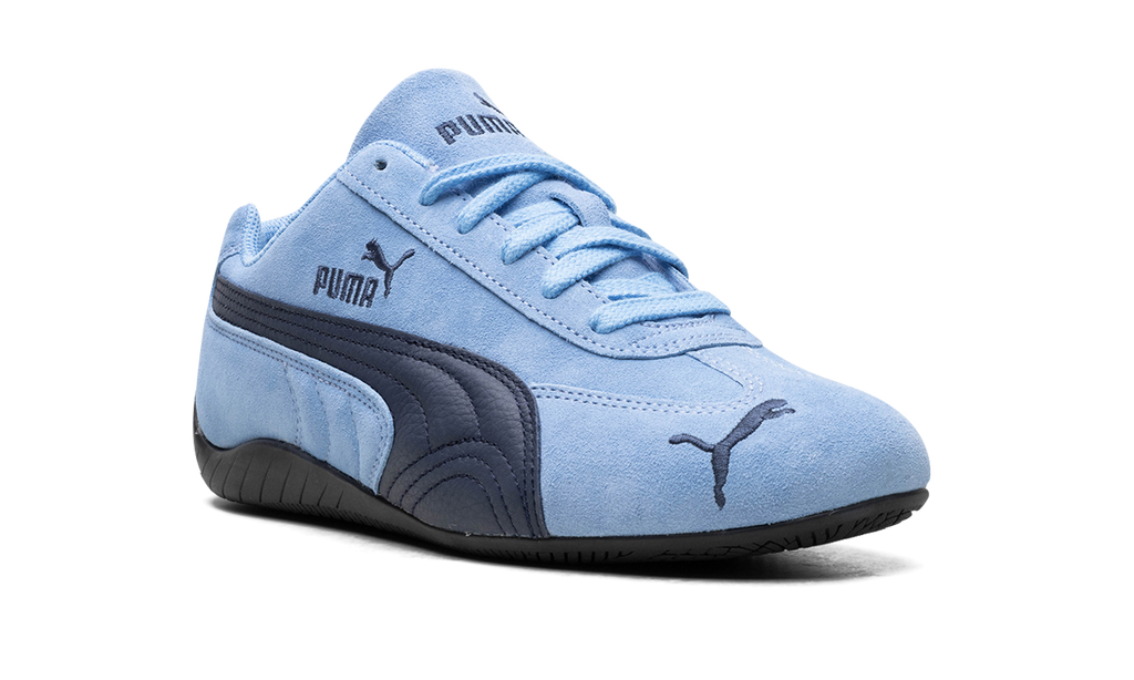 Puma Speedcat Archive „Team Light Blue Club Navy“