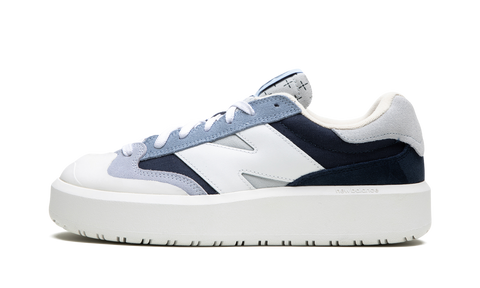 New Balance 302 „Vintage Indigo“