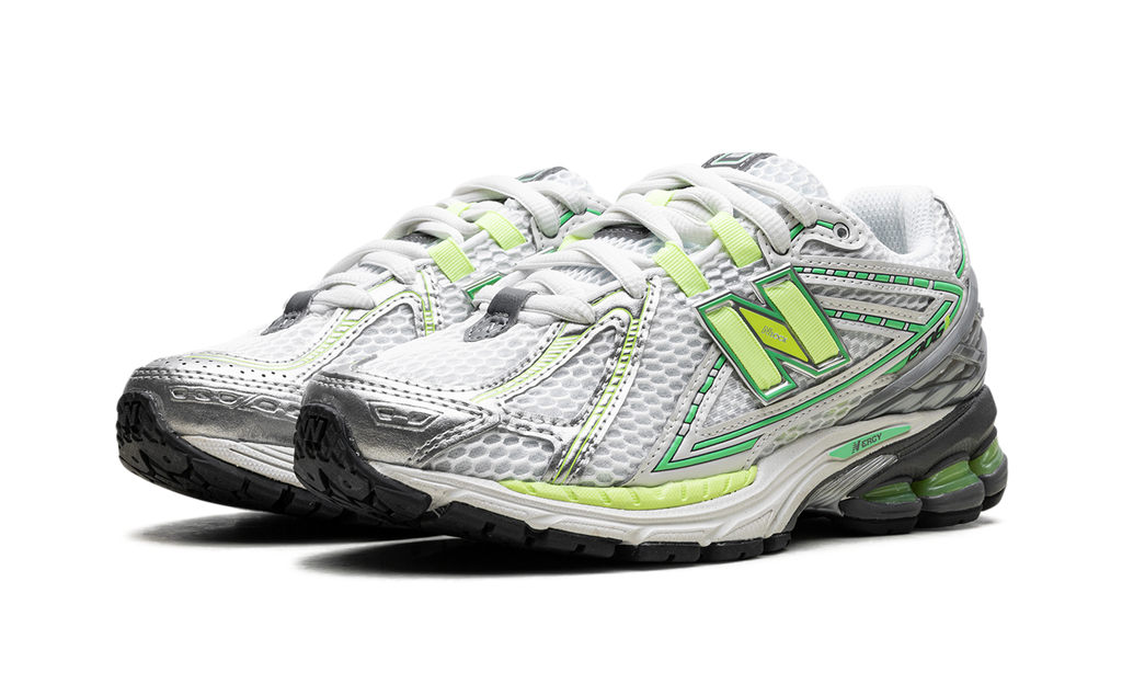 New Balance 1906R „Neon Pack – Grün – ASOS exklusiv“