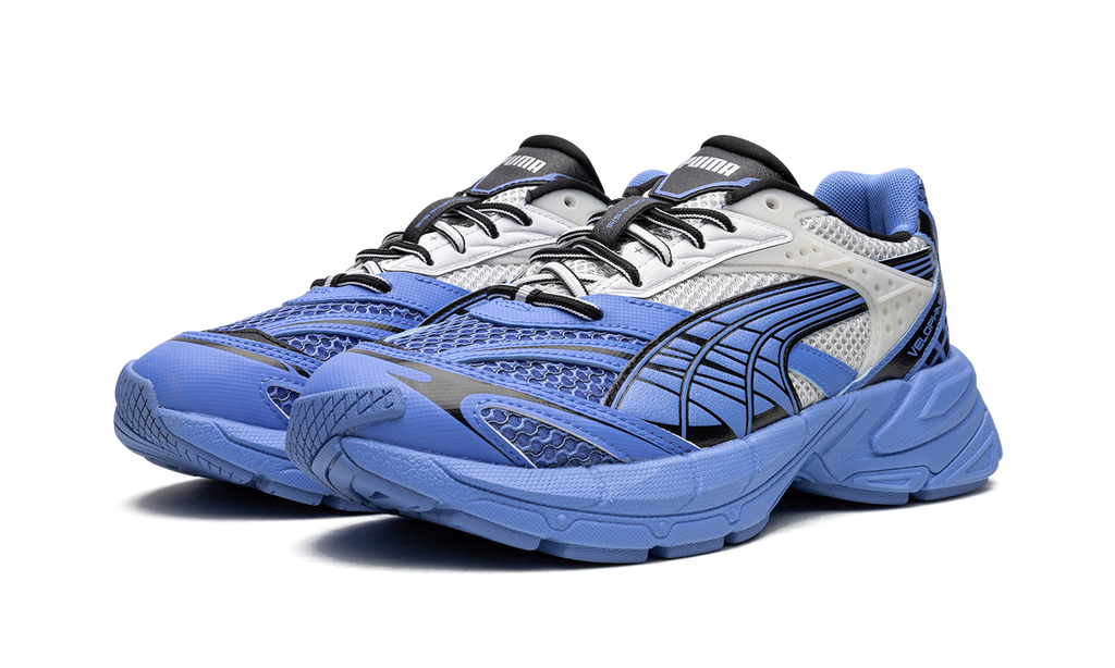 Puma Velophasis Fabrik