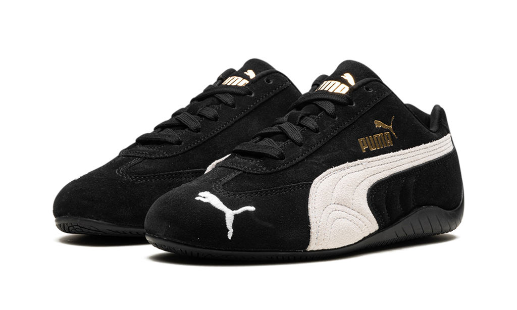 Puma Speedcat OG WMNS „Black White“