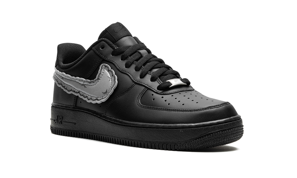 Nike Air Force 1 Low „KAWS x Sky High Farms – Black“