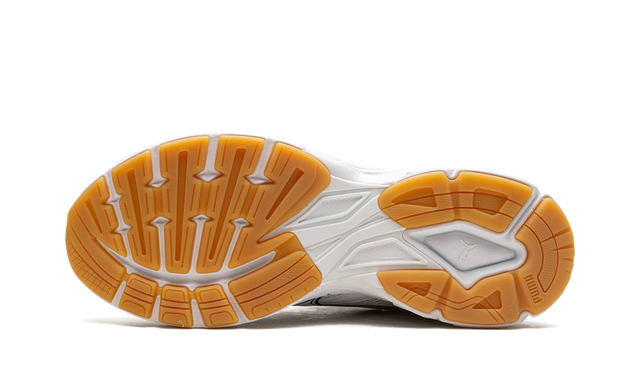 Puma Velophasis Technisch Weiß Gummi