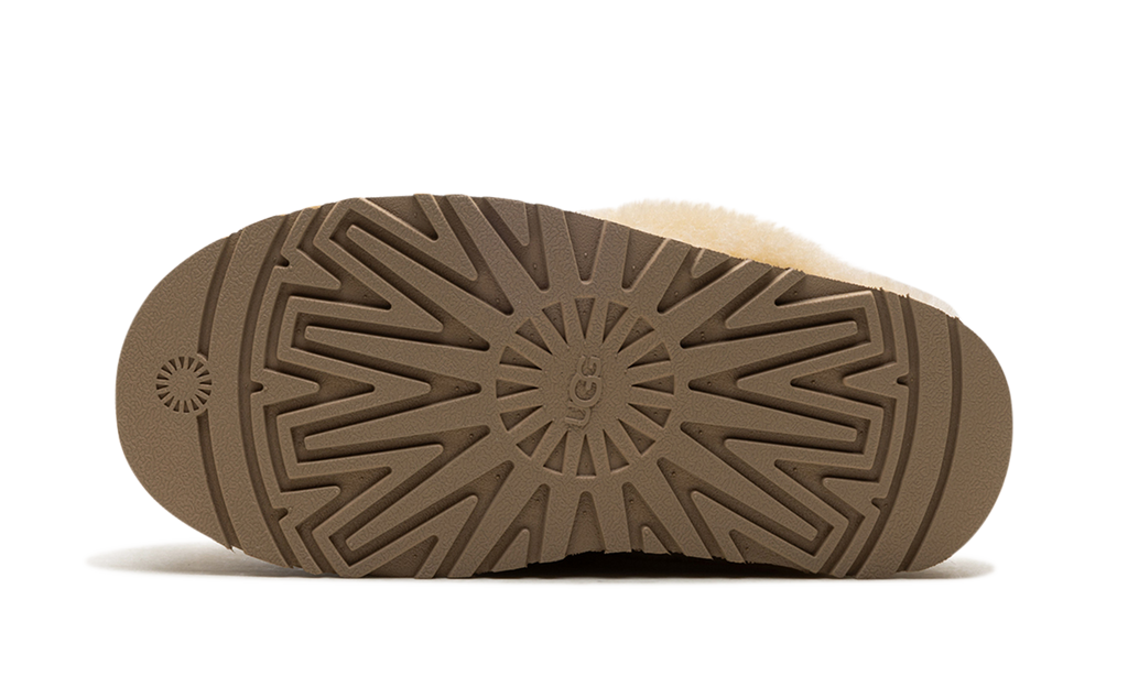 UGG Disquette Slipper WMNS „Sand“