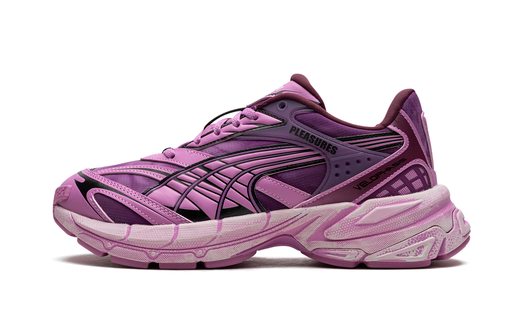 Puma Velophasis Pleasures – Pink