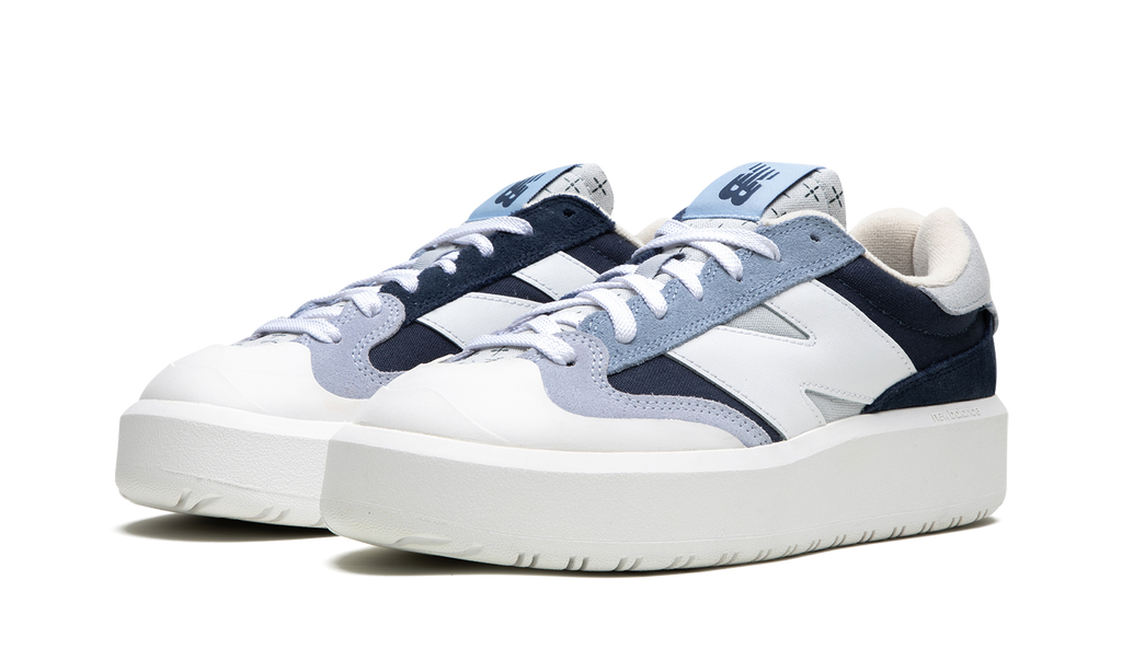 New Balance 302 „Vintage Indigo“