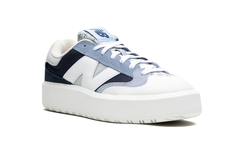 New Balance 302 „Vintage Indigo“