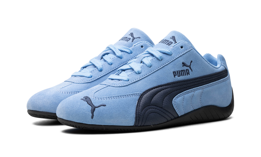 Puma Speedcat Archive „Team Light Blue Club Navy“